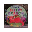 Countdown To Bedtime Sleepy Dragon
