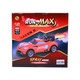 SF Police Rc Car No.940-13A