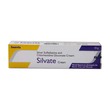 Silvate Silver Sulfadiazine Cream 15G