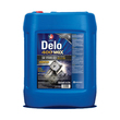 Caltex Delo 400 MGX SAE 15W-40 / API CJ-4 Engine Oil 18 LTR Blue