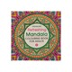 Refreshing Mandala Colouring Book-2