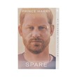 Spare (Prince Harry)