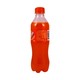 D-Pop Orange 350ML (Bottle)