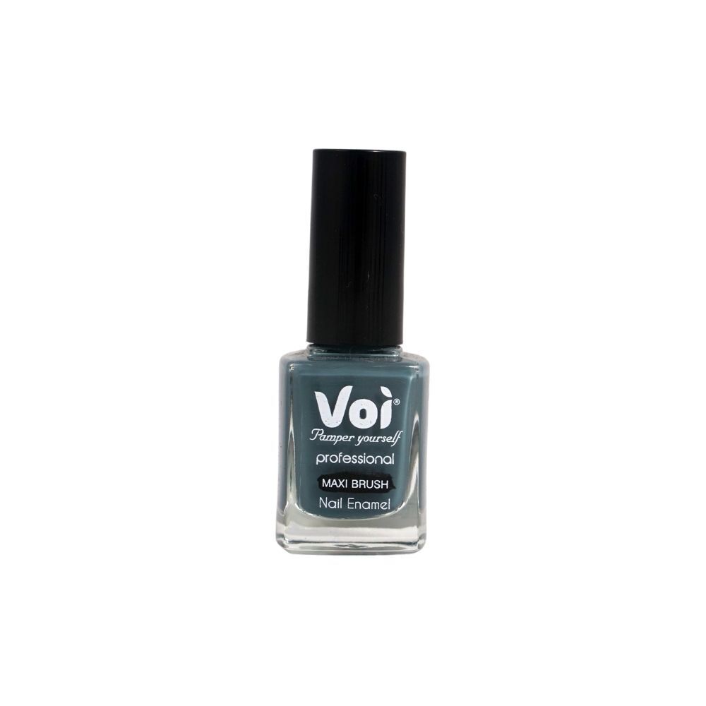 Voi Maxi Brush Nail Enamel 12ML 66