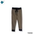 Max & Mia Boy Sweat Pant TO401B Green Extra Small