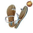 Sin Pauk Women Velvet Slipper (Design-5,No-40) BGK-023