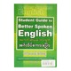 STUDENT GUIDE TO BETTER SPOKEN ENG (DR MG MG PYAY