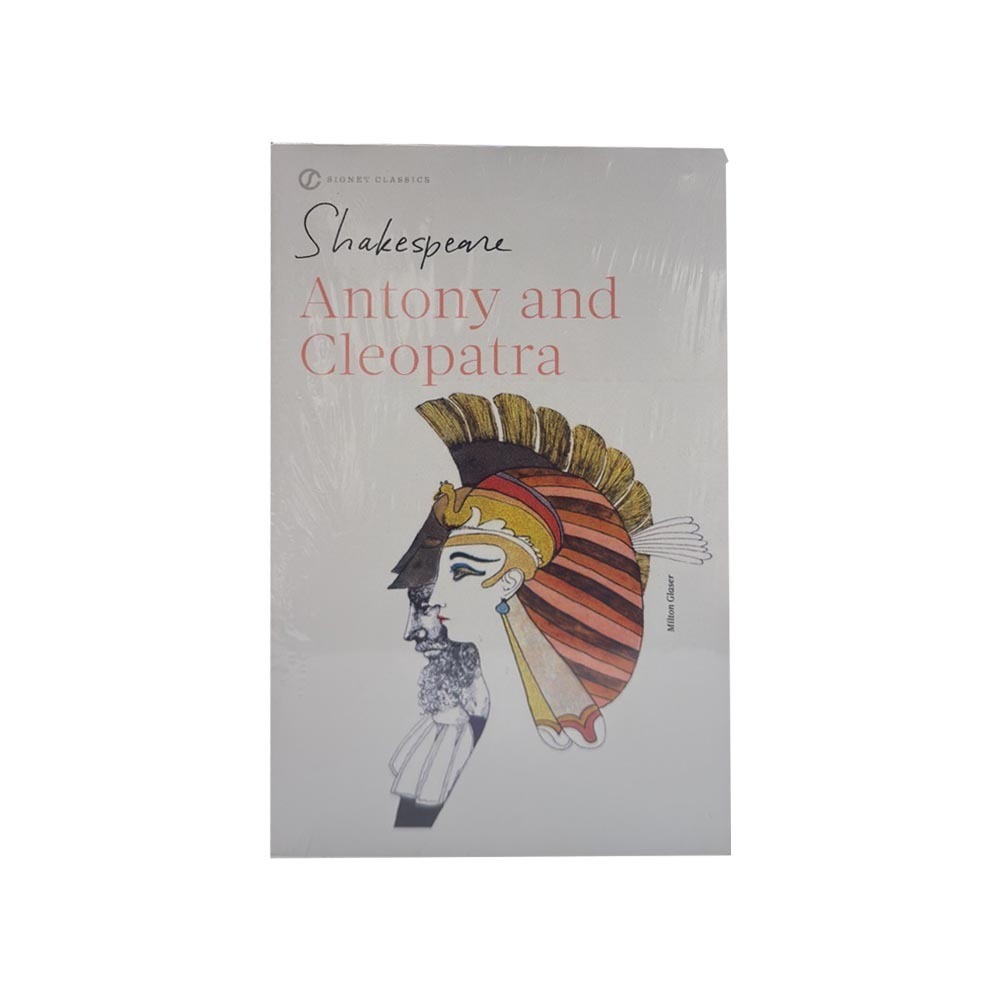 Antony And Cleopatra