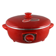 Galaxy Electric Pan 12in GM-0316