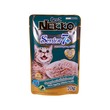 Nekko Senior7+ Tuna With Chicken In Jelly 70G