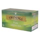 Twinings Pure Green Tea 50G 25PCS
