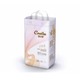 Coolba Baby Diaper (Medium Size - Tape) 50PCS 6971102090326