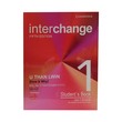 Interchange Fifth Edition (U Than Lwin)