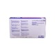 Super Care Latex Powdered Exam Gloves 100PCS (L)
