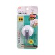 KM Wall Hook 1PCS 3KG No.517