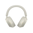 Sony Headphones Noise Cancelling WH-1000XM5 (Silver)