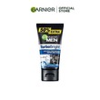 Garnier Men Turbo Bright Super Duo Facial Foam 150ML