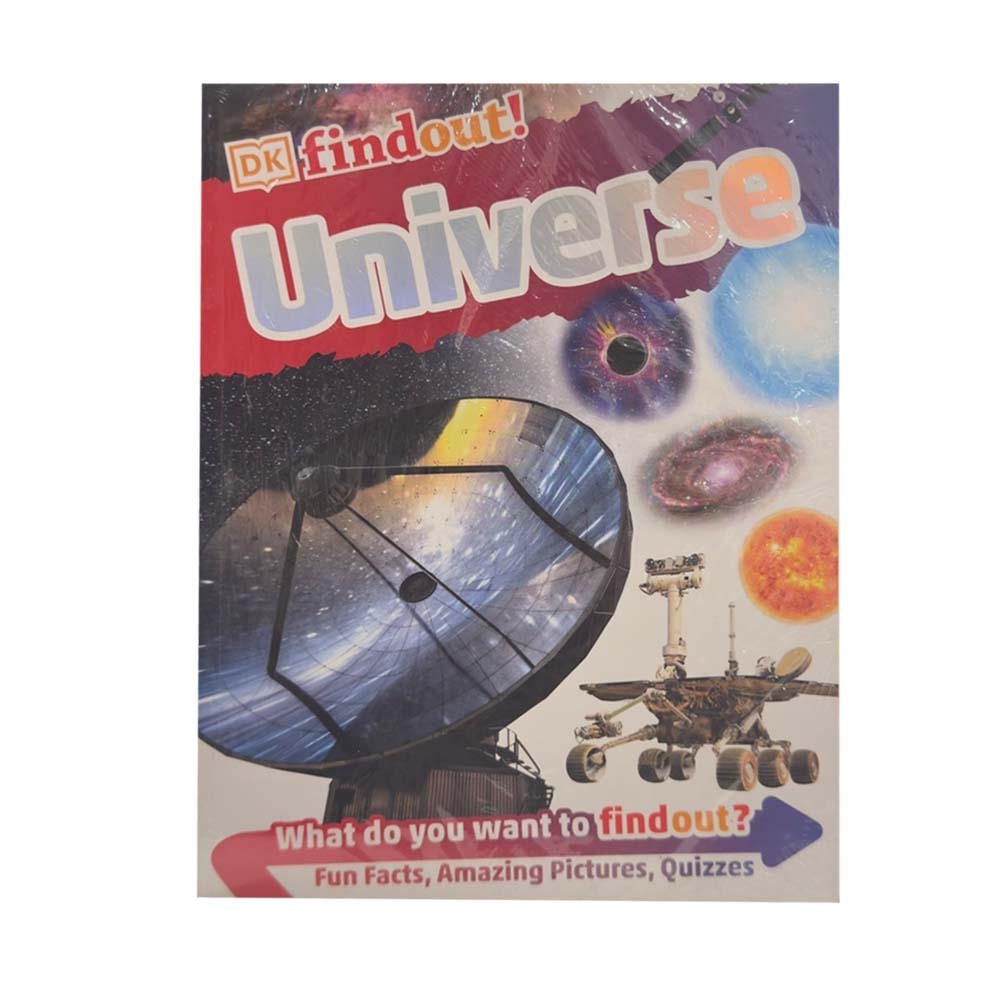 Findout! Universe