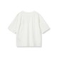 241201003 Bossini Ladies T-Shirt SS 24-1/2 White ( XL )