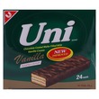 Uni Wafer Vanilla 288G