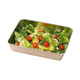Beauty House Stainless Steel Food Storage Container