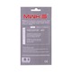 MWKS Elastic Knee Support No.6802