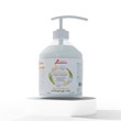 Kanaiya Collagen Rice & Yogurt Moisturizing & Brightening Shower Cream 500ML