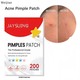 Beauty House Jaysuing Pimples Patch (200PCS )