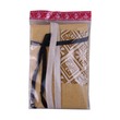 AMK Cotton Apron 27X27IN