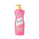 Bwin Smooth Skin Shower Cream 750ML (Pink)