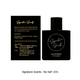 Signature Scents YSL My Self 50ML