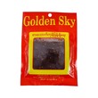 Golden Sky Fried Dried Prawn 160G (Sour&Spicy)