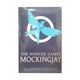 The Hunger Games 03 Mockingjay (Suzanne Collins)