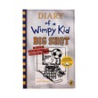 Diary Of A Wimpy Kid 16 Big Shot