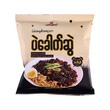 Umami Inst Noodle Black Bean Sauce 130G