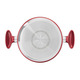 Tefal  So Chef Stock Pot 22+Lid  G1354595