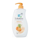 Shokubutsu Radiance Firming & Whitening Body Shower Foam 900ML