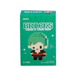 SL Duz Magic Brick Blocks Asst No.8583