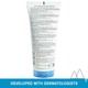 Uriage 92% Origine Naturelle Crème Lavante 200ML (For Sensitive Skin)
