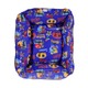 DD Bed Square DD375