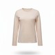223204101022 Bossini Ladies T-Shirt FW 22 Pink ( XS )