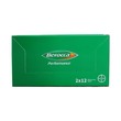 Berocca Effervescent Orange Sachet 2PCSx12