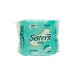 Hello Sisters Dry Net Fragrance 29CM 10PCS