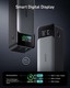 Anker 737 Power Bank 24,000mAh 3-Port Portable 180W Charger