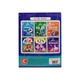 ABC LEARN TO WRITE WORK BOOK (NWE NI KAN WIN)