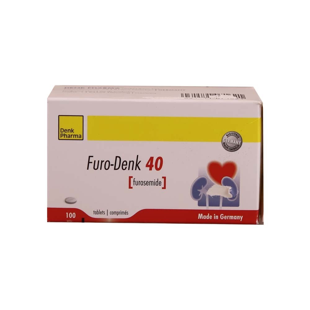 Furo-Denk - 40 10PCS 1X10