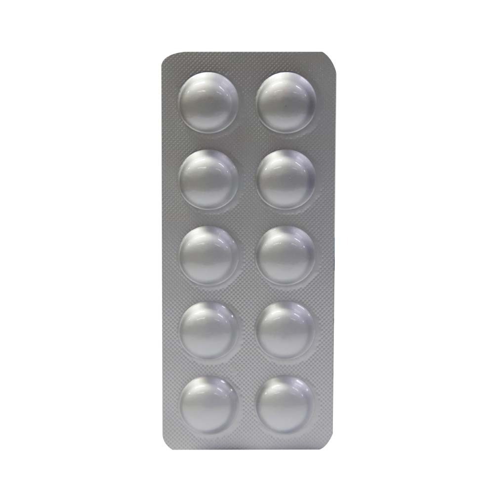 Zinirose-20 Rosuvastatin 20MG 10PCS