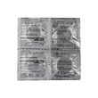 Lamar Vita-C Effervescent Tablet 500MG 4PCS