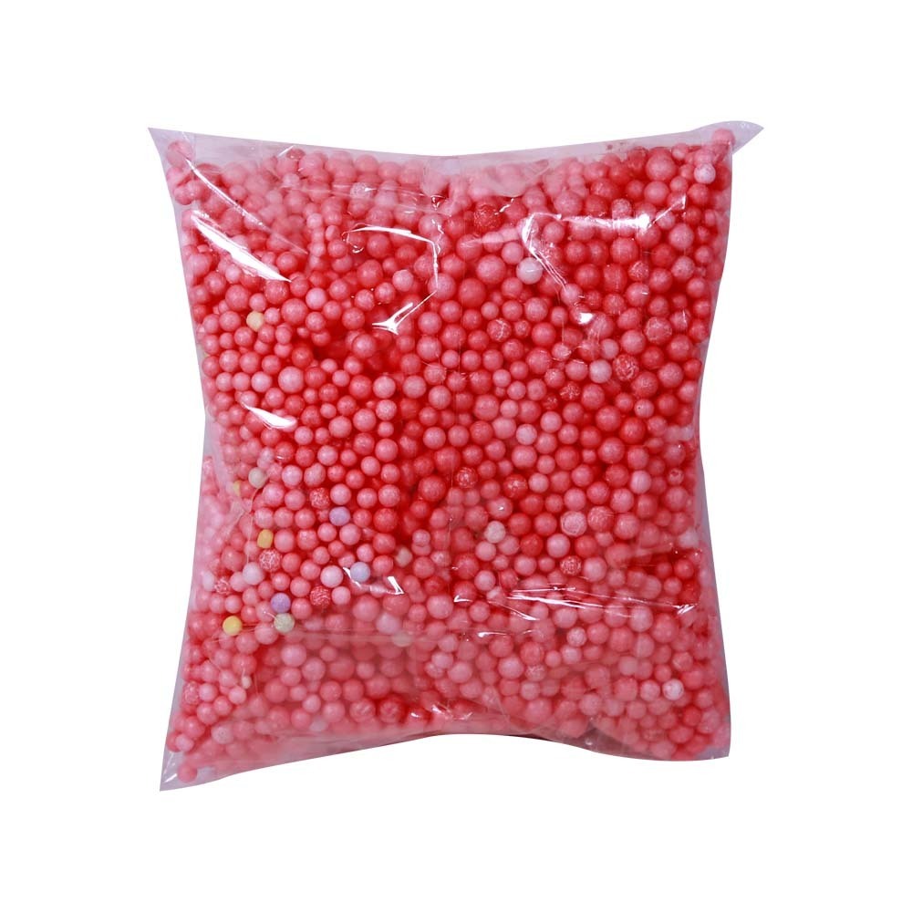 PK Gift Box Foam Ball Accessories