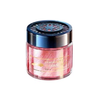Varsage Car Perfume Aroma Therapy Blue Wild Crime
